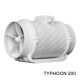 Вентилятор канальный TYPHOON (Ровен)-2