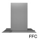 Стакан монтажный Ровен FFC/ IFC для крышных вентиляторов ERF-0