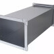 V-VENT Воздуховод прямоугольный черная сталь 1.0 мм-0