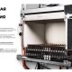 Котел газовый настенный ZOTA Plasma-5
