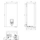 Котел электрический ZOTA MK-X Slim-10