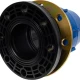 Фланец компрессионный Lammin-2