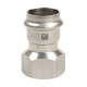Пресс-муфта Rehau EdelPress ВР-3