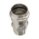 Пресс-муфта Rehau EdelPress НР-3