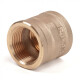 Муфта бронзовая Rehau AURLINE-1