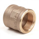 Муфта бронзовая Rehau AURLINE-3