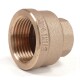 Муфта редукционная бронзовая Rehau AURLINE-1