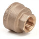 Муфта редукционная бронзовая Rehau AURLINE-3