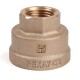 Муфта редукционная бронзовая Rehau AURLINE-0