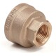 Муфта редукционная бронзовая Rehau AURLINE-2