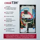 Электрический проточный водонагреватель PRIMOCLIMA SPA-3
