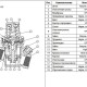 Клапан редукционный латунный Ридан 7biz-2