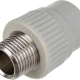 Муфта комбинированная FV-Plast PP-R НР-0