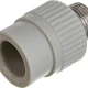 Муфта комбинированная FV-Plast PP-R НР-2