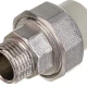 Муфта комбинированная разъемная FV-Plast PP-R НР-2