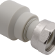 Муфта FV-Plast PP-R с накидной гайкой-0