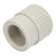 Муфта комбинированная FV-Plast PP-R ВР-4