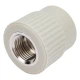 Муфта комбинированная FV-Plast PP-R ВР-5