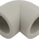 Угольник FV-Plast PP-R 90°-0