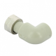 Угольник FV-Plast PP-R 90° с накидной гайкой-3
