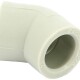 Угольник FV-Plast PP-R 45°-4