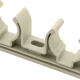 Опора двойная FV-Plast PP-R для трубы-0