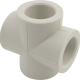 FV-Plast Крестовина PP-R-0