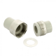 Вставка разборная PP-R FV-Plast-4