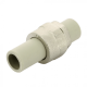 Вставка разборная PP-R FV-Plast-3