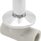 Вентиль FV-Plast PP-R-2