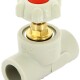 Вентиль FV-Plast PP-R-4