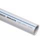 Труба Wavin Ekoplastik Fiber Basalt Clima PP-RCT-1