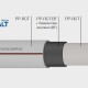 Труба Wavin Ekoplastik Fiber Basalt Plus PP-RCT-1