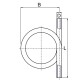Компенсатор Wavin Ekoplastik PP-RCT-1