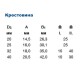 Крестовина WAVIN Ekoplastik PP-RCT-1