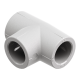 Тройник Wavin Ekoplastik PP-RCT-0