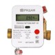 Теплосчетчик Ридан RUT-01 RS-485/Подача-1