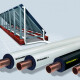 Трубная изоляция HT/Armaflex S-1