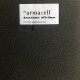 Изоляция в рулоне AF/Armaflex с покрытием Arma-Chek D-5