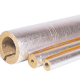 Цилиндр PAROC HVAC Section AluCoat T 168/70-0