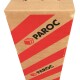 Цилиндр PAROC HVAC Section AluCoat T 168/70-3