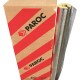 Цилиндр PAROC HVAC Section AluCoat T 168/70-4