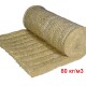 Прошивной мат PAROC Pro Wired Mat 80 600x3000x80 мм-0