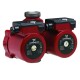 Насосы Grundfos UPSD серии 100-0