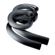 Трубка Kaiflex EF-E 09x020-0