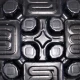 Плиты Energofloor Pipelock-4