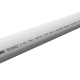 TEBO Труба PP-R SDR 6 PN20 40x6,7 мм, 4 м, серая-0