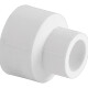TEBO Муфта переходная PPRС 50x25 В-В серая-0