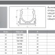 TEBO R Опора для трубы PPRC 50-2