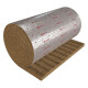 ROCKWOOL ALU WIRED MAT 105-3